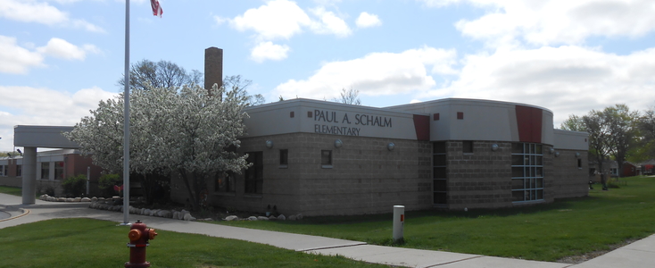 Photo of Schalm Elementary