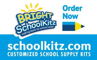 Bright SchoolKitz orders