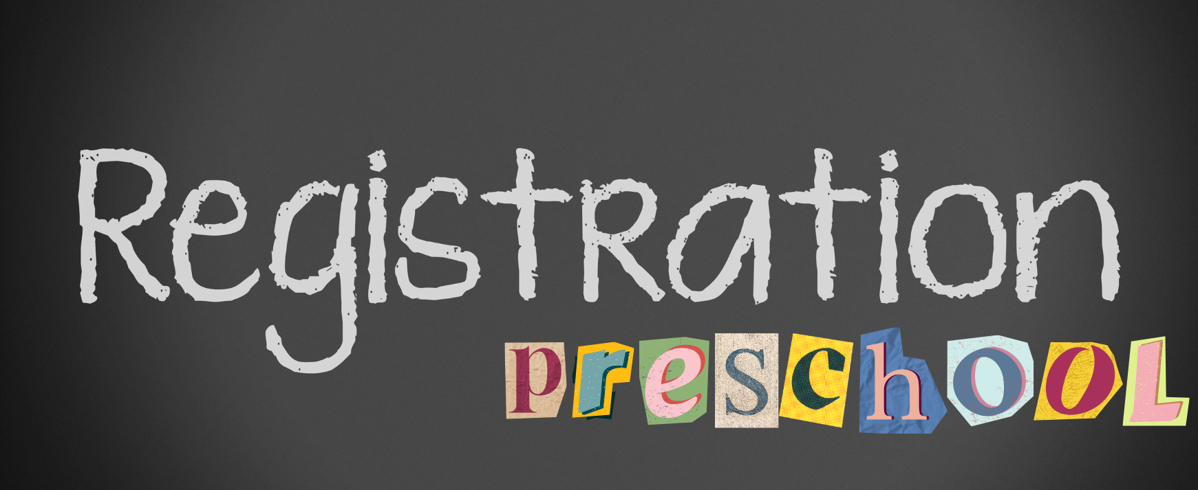 Registration - Clawson Preschool - Clawson Public Schools