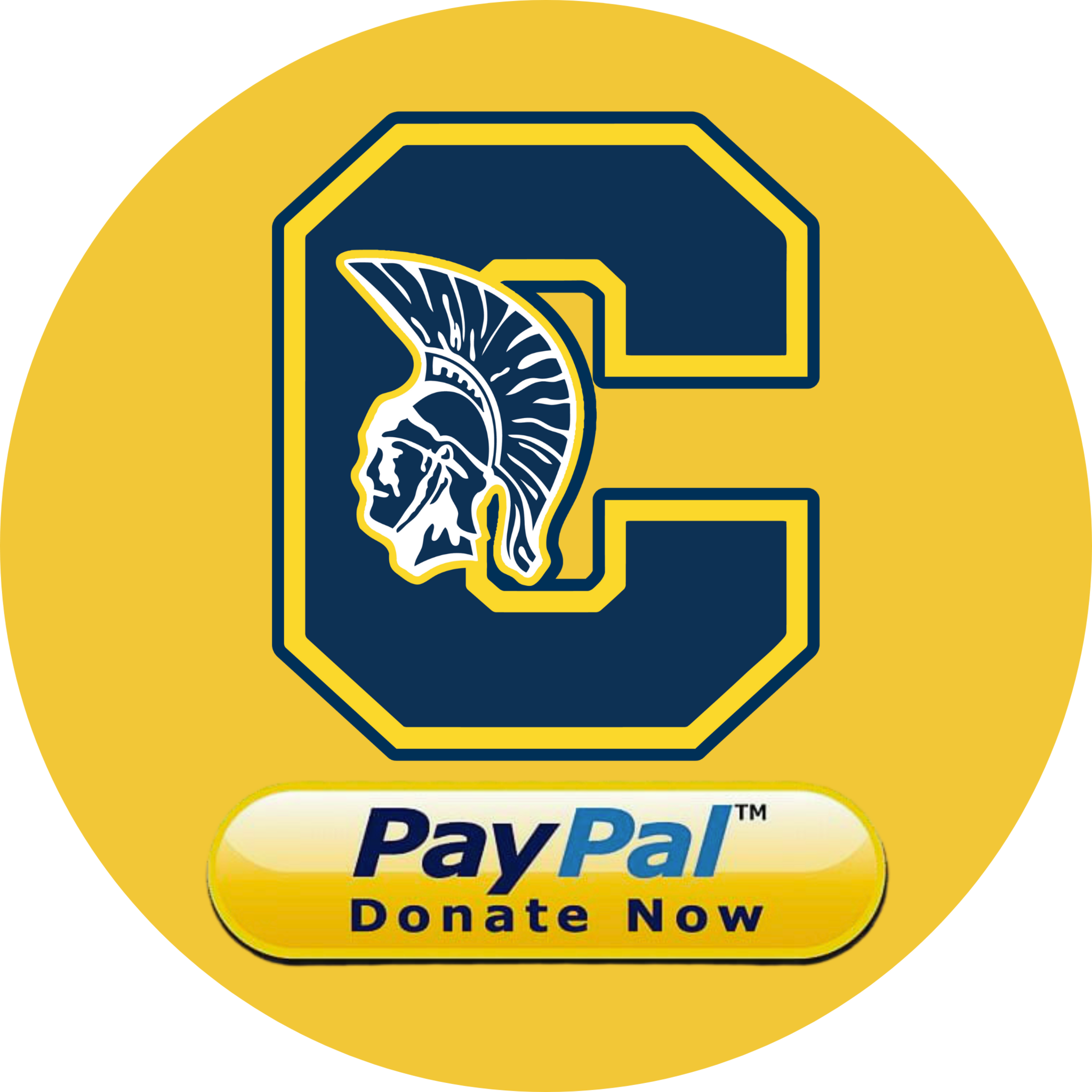 CPS PayPal Donate Button